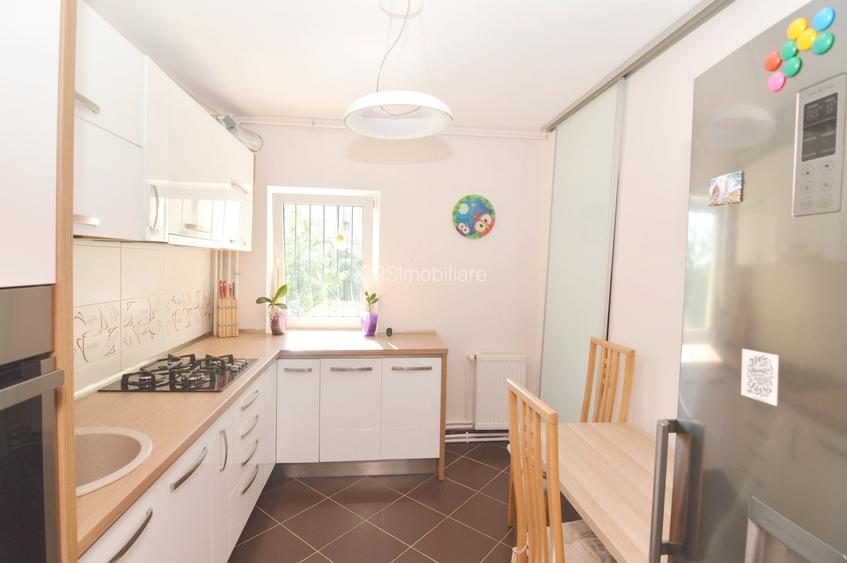 Apartament Deosebit 3 Camere Brancoveanu | Loc Parcare ADP | Centrala Proprie - 7