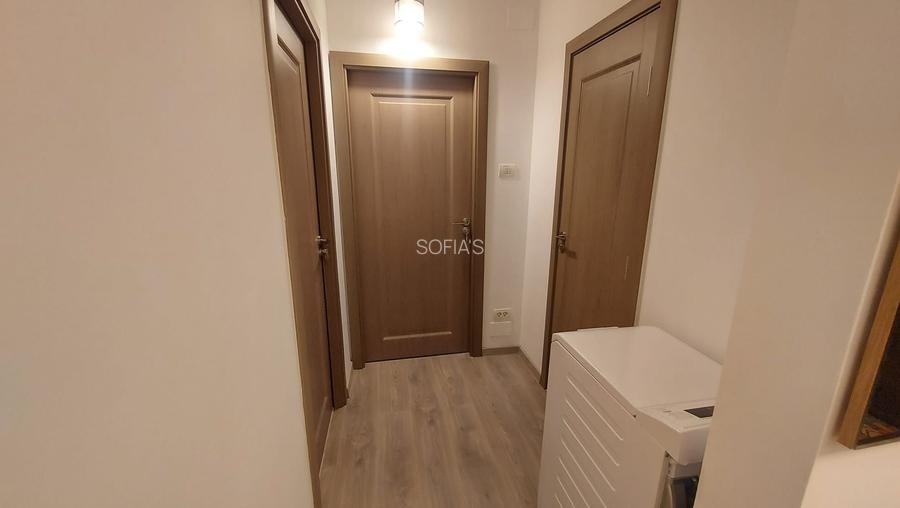 APARTAMENT DE INC HIRIAT - 8
