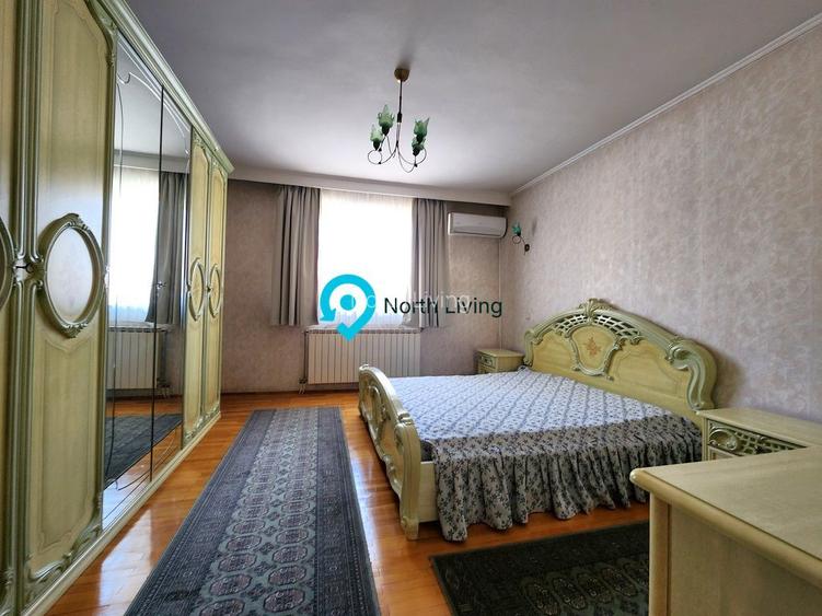 Demisol sau Vila 15 camere | Cazare muncitori | zona  Pipera - 10