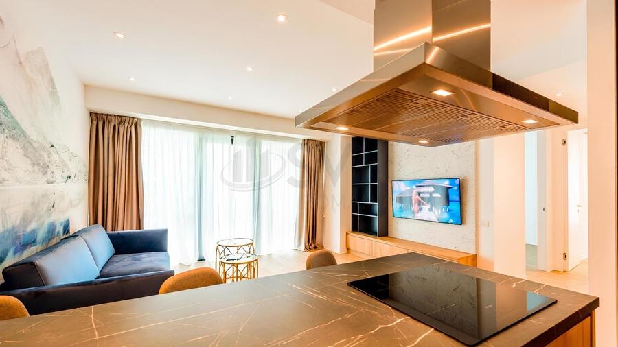 REA1026494 Apartament 3 camere exclusivist in One Mircea Eliade I View superb