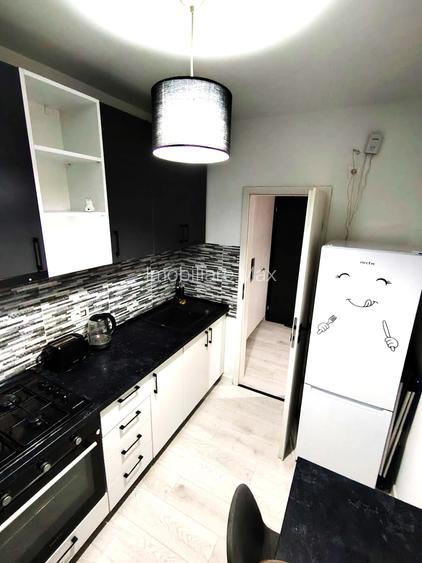 Exigent Plaza Residence Vanzare Garsoniera Moderna ,8 min M Lujerului - 3