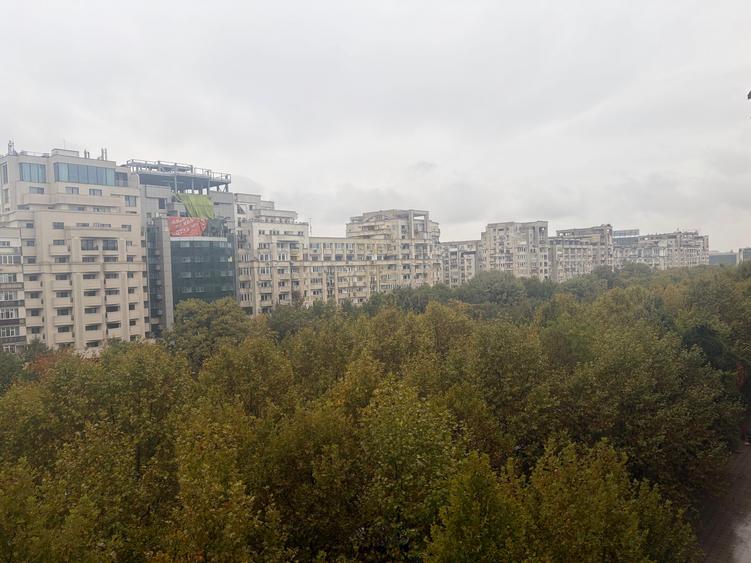 Spatiu Birou Bdul Unirii 125 mp