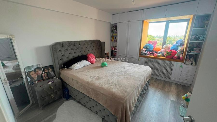 Apartament 3 camere 94 mp, mobilat si utilat - 7