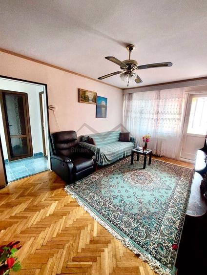 2 camere iintermediar Podu Ros - Piata Nicolina