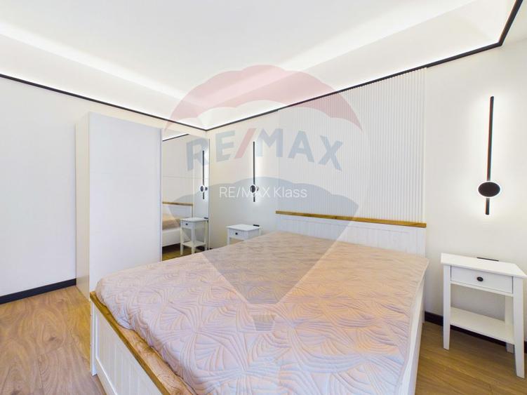 Apartament 2 camere | Persoana fizica | Mobilat | Nou - 6