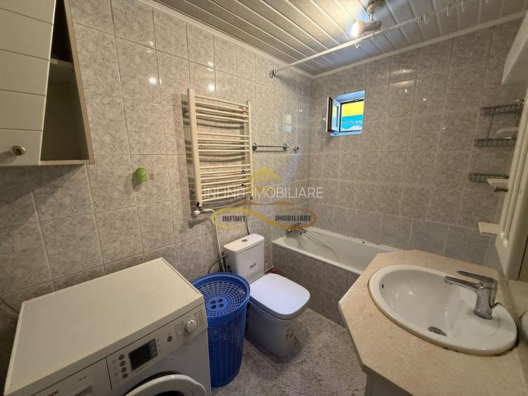 Casă de închiriat în Bacău - 8
