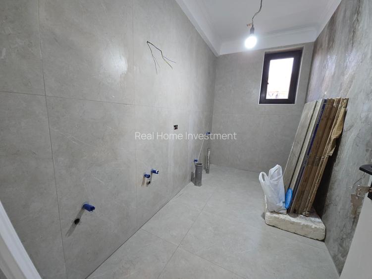 Casa individuala | 4 Camere - 4