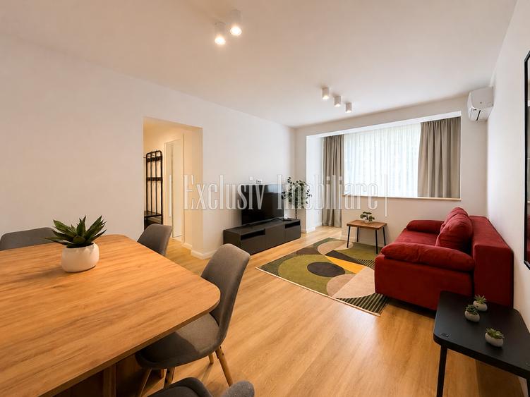Apartament 2 camere | Tomis || - Termen lung