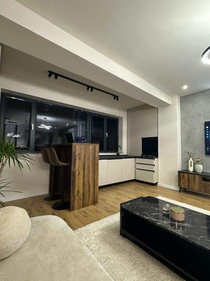 Pipera | 2 Camere | Centrala Proprie | Balcon | Centrala Proprie