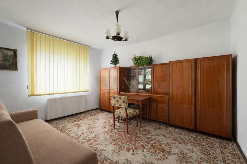 Casă pe Un Nivel - SU 110MP | ST 770MP | 4 Camere - zona Auchan Iris