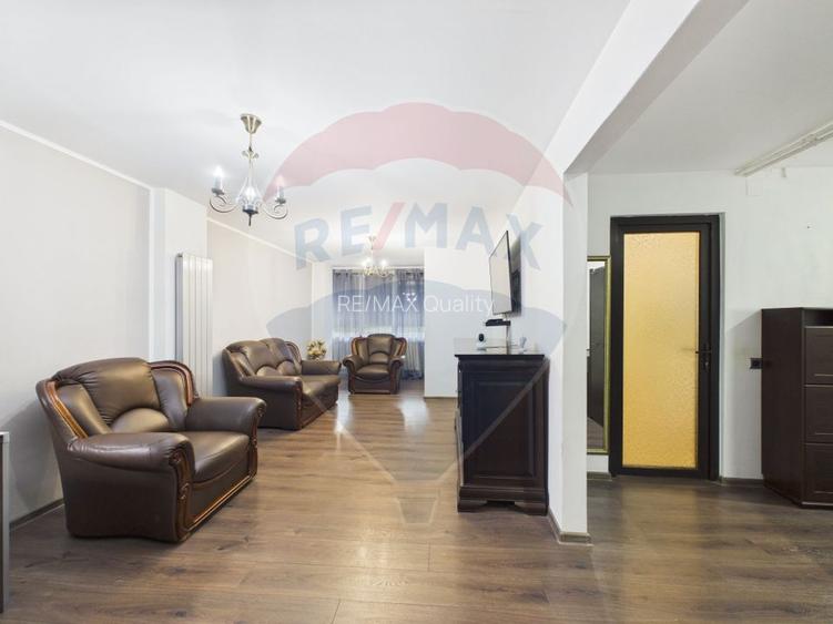 Apartament elegant 3 camere 74 MP utili - 3