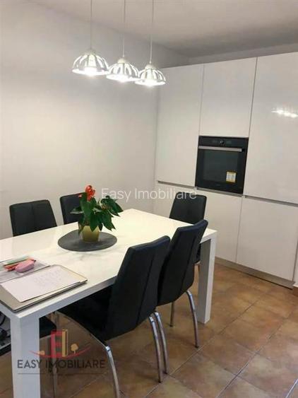 Apartament 2 camere, UMF, etaj 2, central, rezidential, parcare, Targu Mures - 4