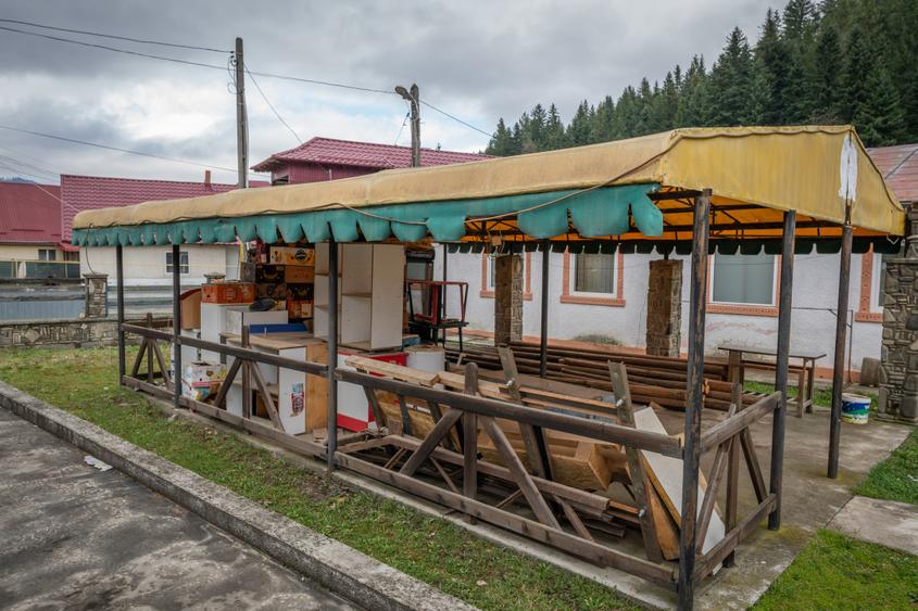 141 euro/mp în Zemeș — 495 mp, disponibil acum