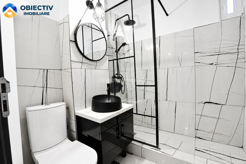 Apartament 2 camere | Precista – Zona Petrodava | Mobilat și utilat | - 5