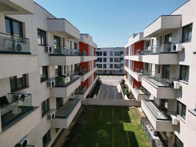 STUDIO PIPERA - ROND OMV - BLOC NOU