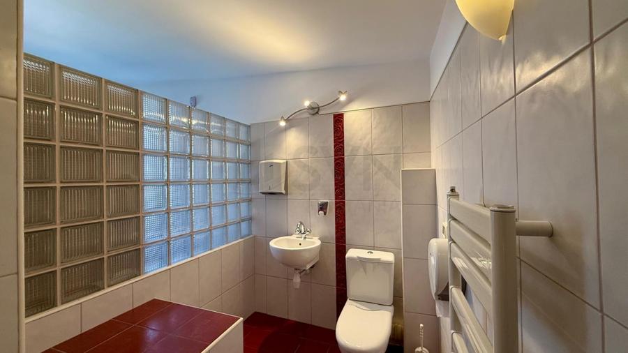 REA1028307 Penthouse 6 camere I 233mp I Dorobanti