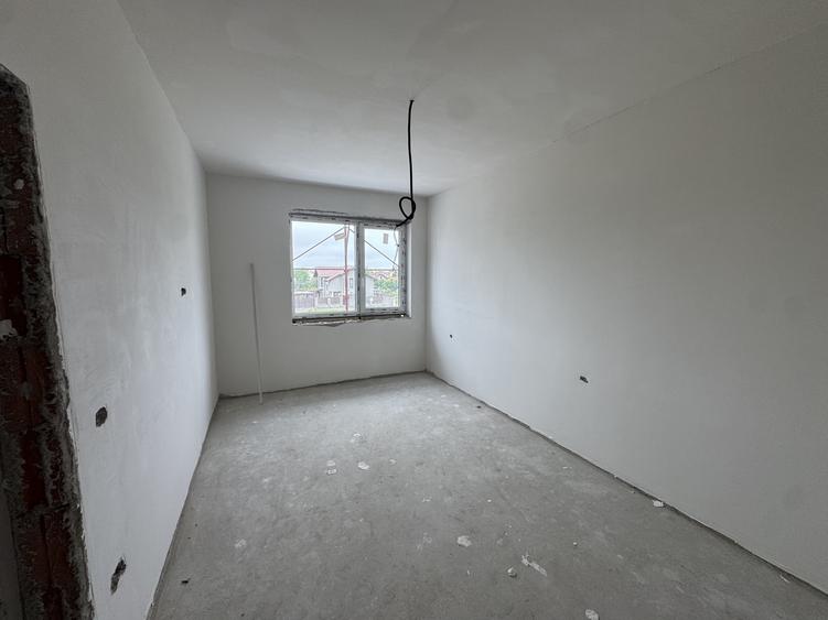 Apartament Premium 2 Camere in Giroc | Zona Eso | Smart Home, AC
