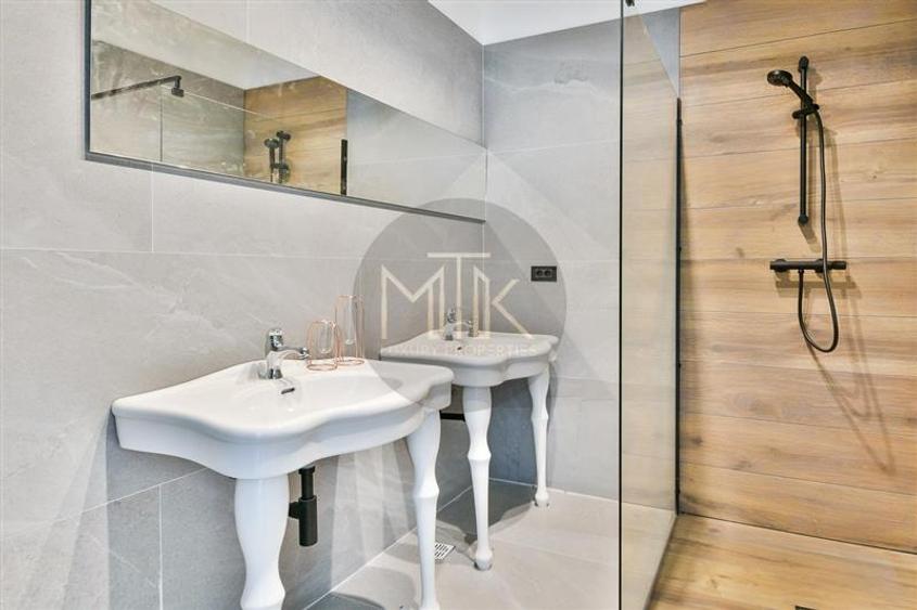 Exclusiv - Apartament 3 cam. LUX | Herastrau | 1Loc parcare&boxa