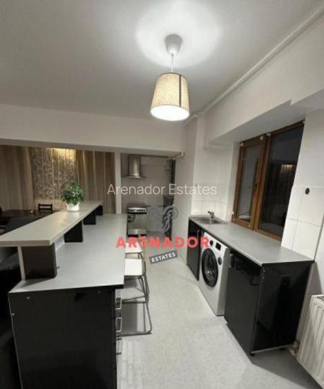 2 Camere | Titan | Metrou 3 min | Parcare | Centrala | Bloc Nou - 4