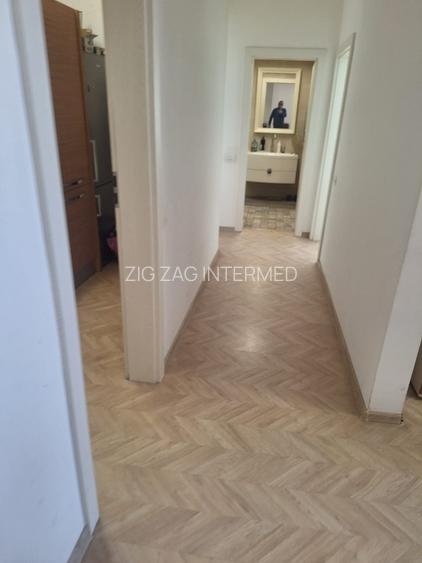 Tomis Nord, spatiu BIROURI, 225 mp., 2 locuri parcare proprii - 10