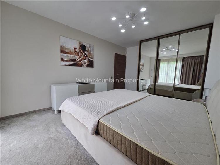 Apartament 3 camere in Bellevue Residence - 29