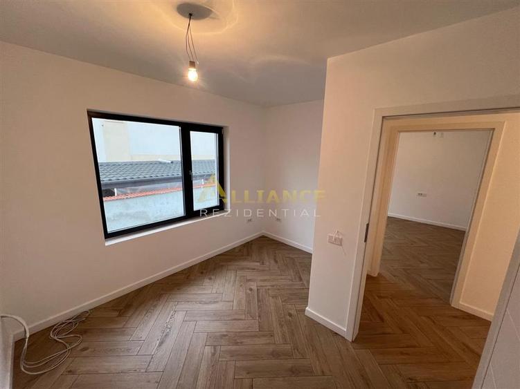 Casa Individuala - 3 camere - 2 bai - 215mp teren