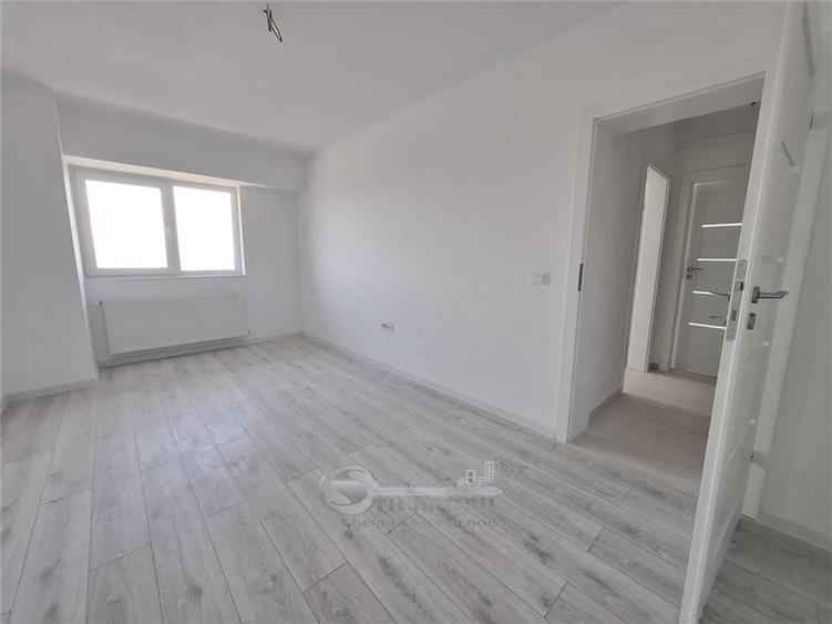 Apartament 2 camere de vanzare in Iasi, Galata, 57,81 mp, bloc nou
