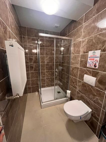 Prima închiriere | Studio 38 mp | Parcare | Piscină | Libertății Gardens