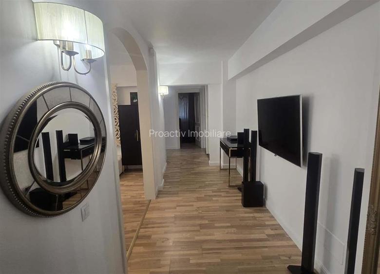 Apartament 3 camere | Centru | Etaj 3 | 83 mp | i3c-624 - 3