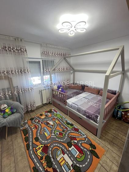 Apartament 3 camere Inel 2 - 17