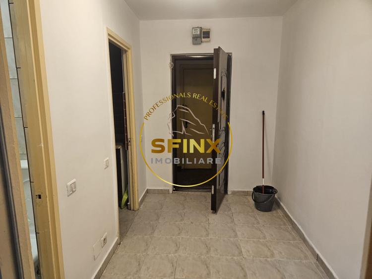 Drumul Taberei, Brancusi-Valea Oltului, garsoniera parter, bloc 4 etaje, boxa