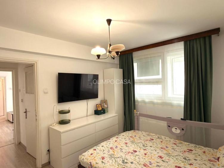 APARTAMENT 2 CAMERE | IANCULUI | VATRA LUMINOASA - 4