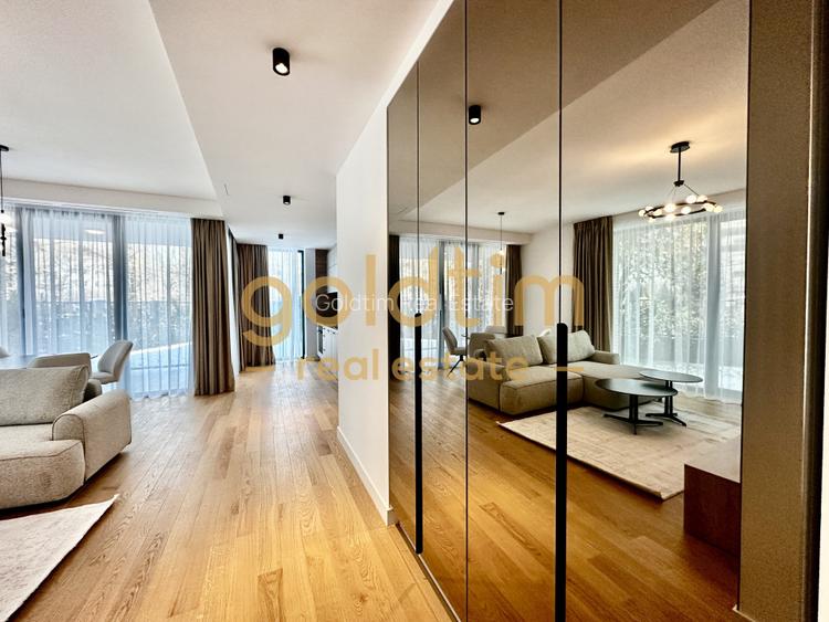 Apartament cu grădină privată 155 mp/Iancu Nicolae–pet-friendly, design unic - 5