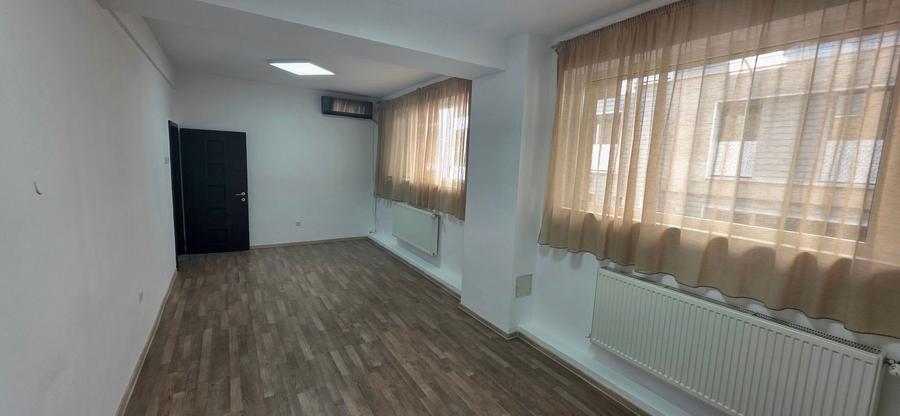 Stirbei Voda spatiu de birouri parter 90 mp