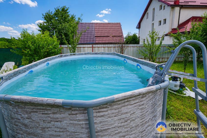 Ocazie 139.000 euro ! Proprietate deosebita Girov – Neamt - 6