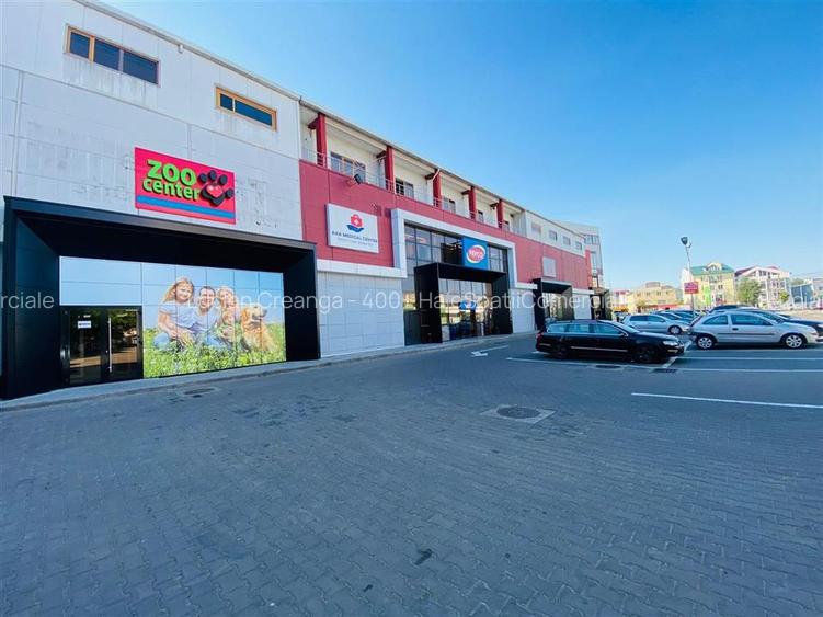 Spatii birouri, retail, str. Niciman semicentru de la 10mp la 300mp - 16