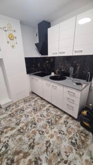 Garsoniera Lujerului