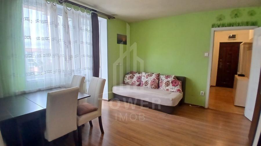 Apartament 2 camere | zona Cedonia