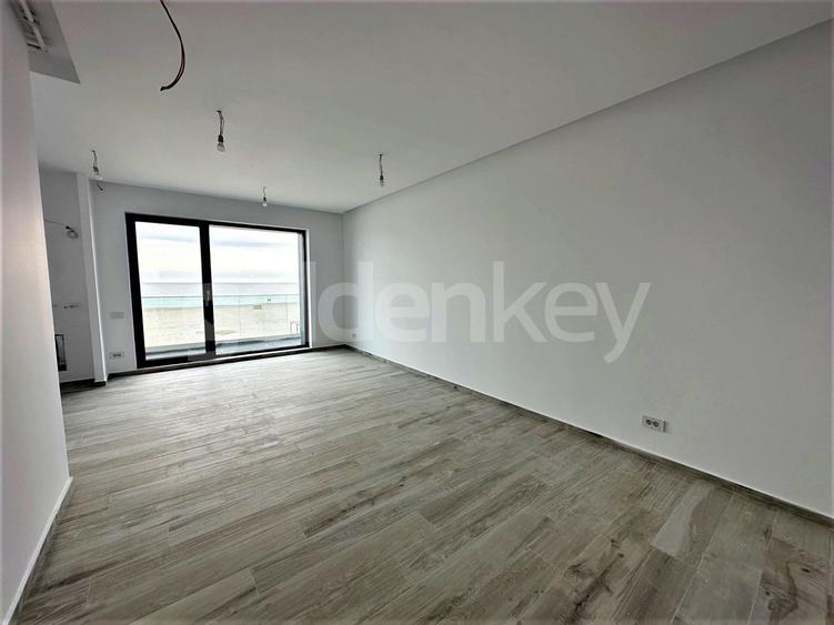 2 camere | Mamaia | Pe plaja | Finisaje Premium |
