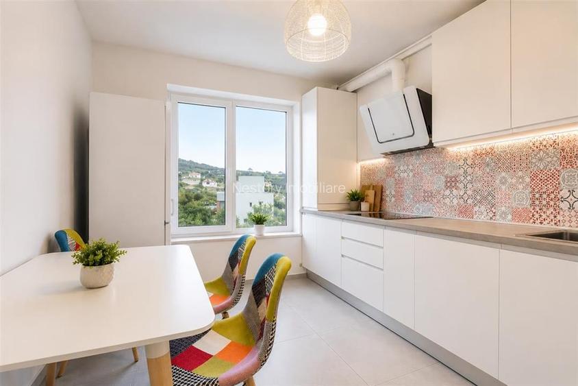 Apartament 3 camere, 92mp, parcare, TCI, Borhanci - 4