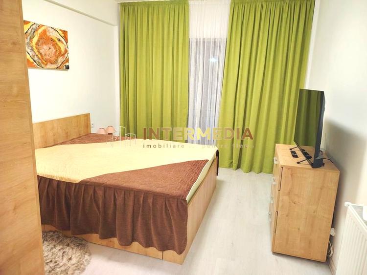 Apartament NOU 2 camere Mobilat complet de Inchiriat Alba Iulia Zona CETATE
