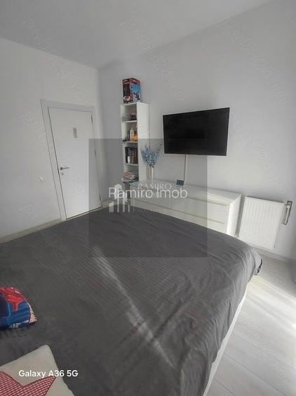 Apartament 3 camere decomandat Metalurgiei/Loc parcare Sector 4 - 2