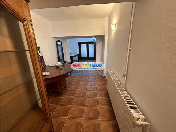 Inchiriere spatiu birouri, in vila, Ploiesti, Mihai Bravu