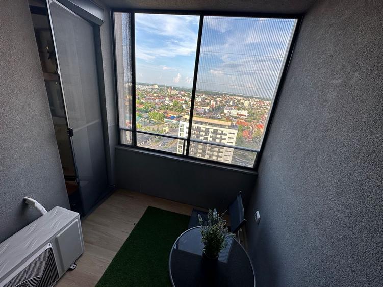Luxury apartment for rent