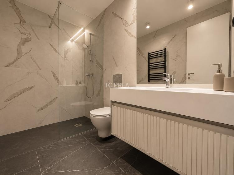 4 camere One herastrau Towers - 15