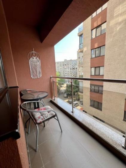 Apartament 3 Camere |Lujerului|Bloc Nou|5 min metrou | Parcare