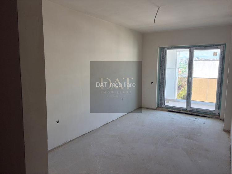 Apartament 2 camere, parcare inclusa, bloc nou, Soporului - 5