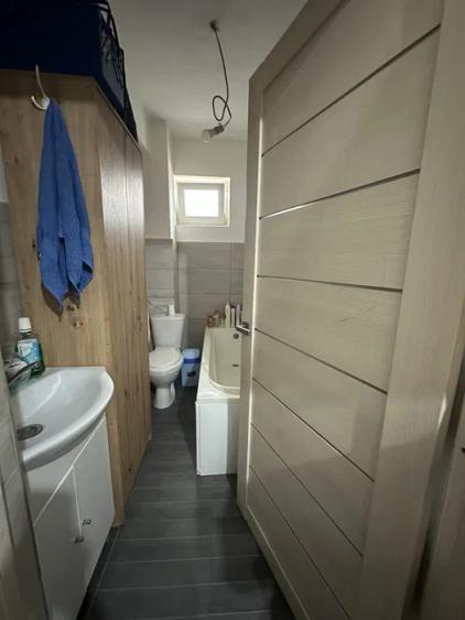 Apartament 1 cameră 35 mp, decomandat + loc de parcare inclus | Vișan – Bucium