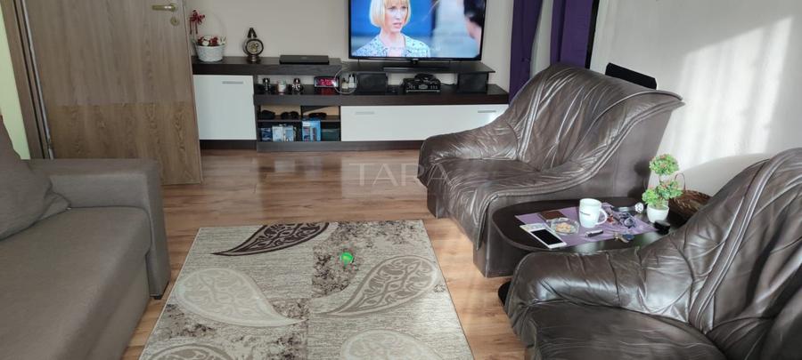 Apartament cu 2 camere de vânzare în zona Semicentrala