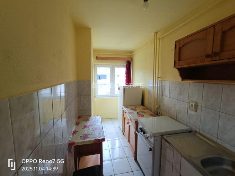 Garsonieră de vânzare sau schimb cu apartament, în Reghin str. Salcâmilor - 2